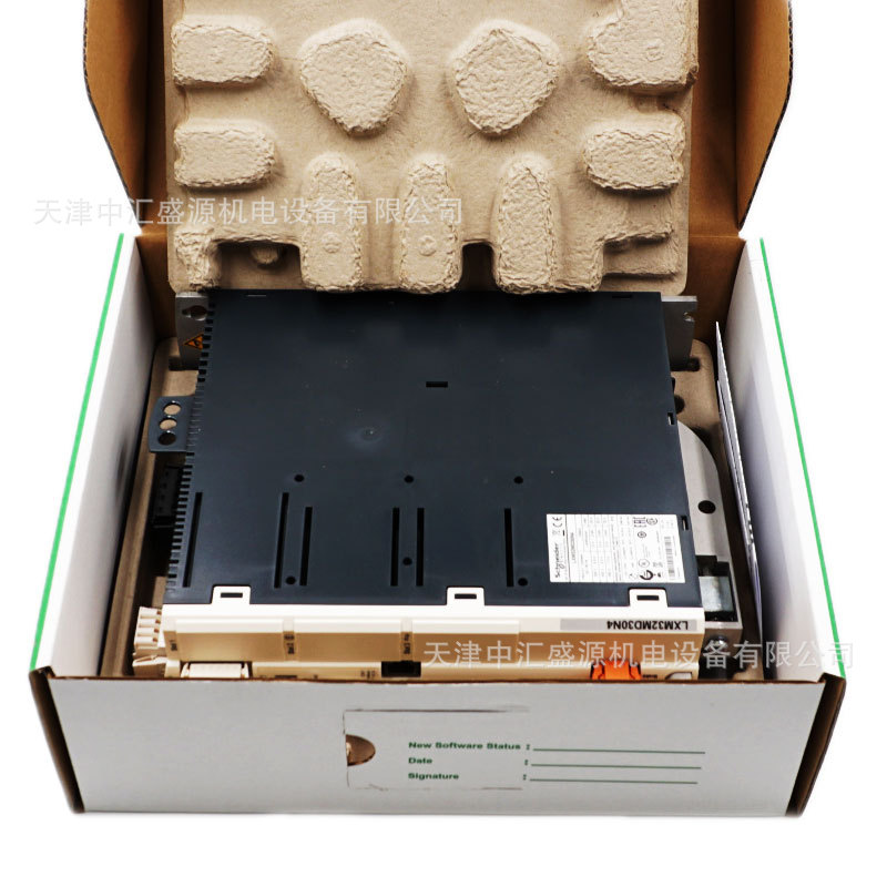 施耐德PLC模块140CRA21110图片2