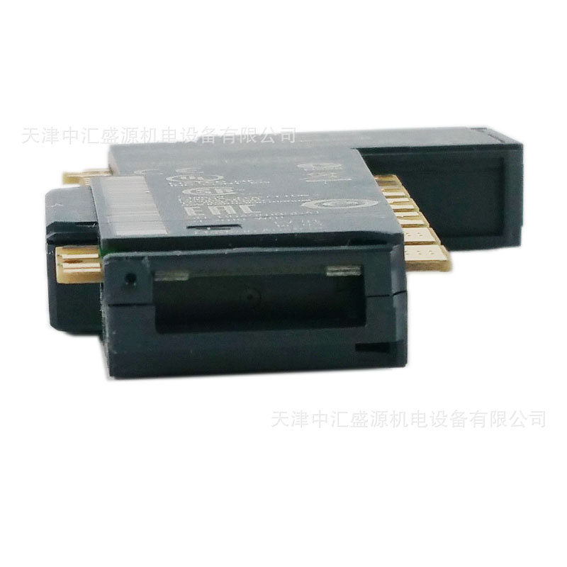 施耐德PLC模块TM5SDO4R图片2