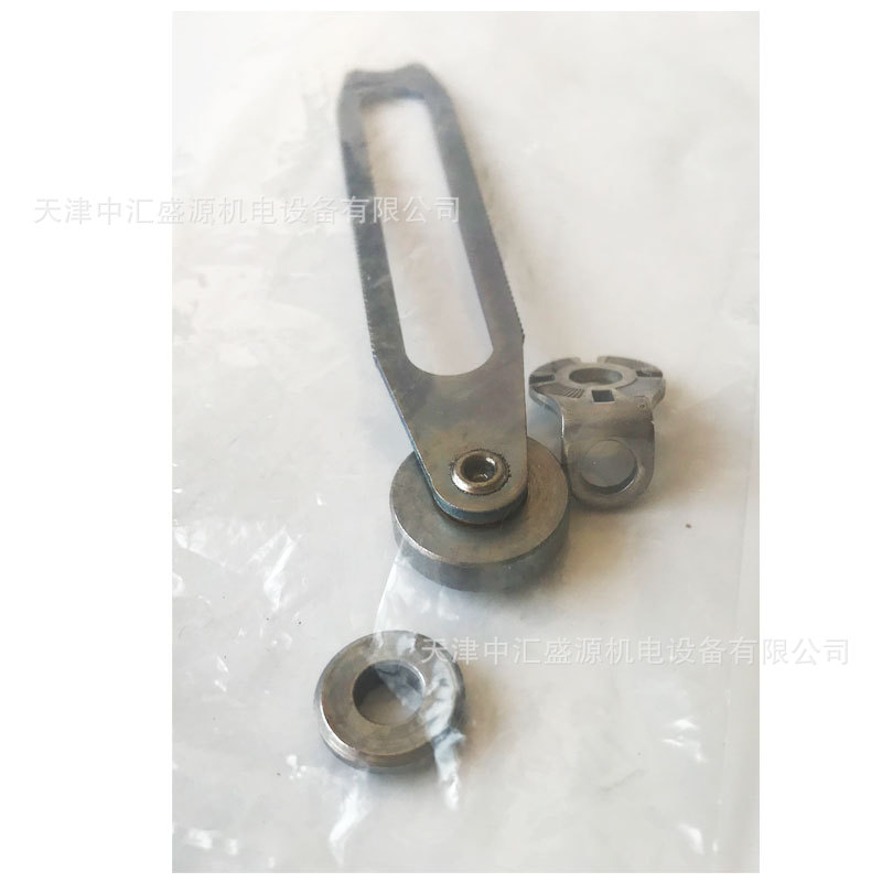 特勒美科ZCKY43C限位开关图片2