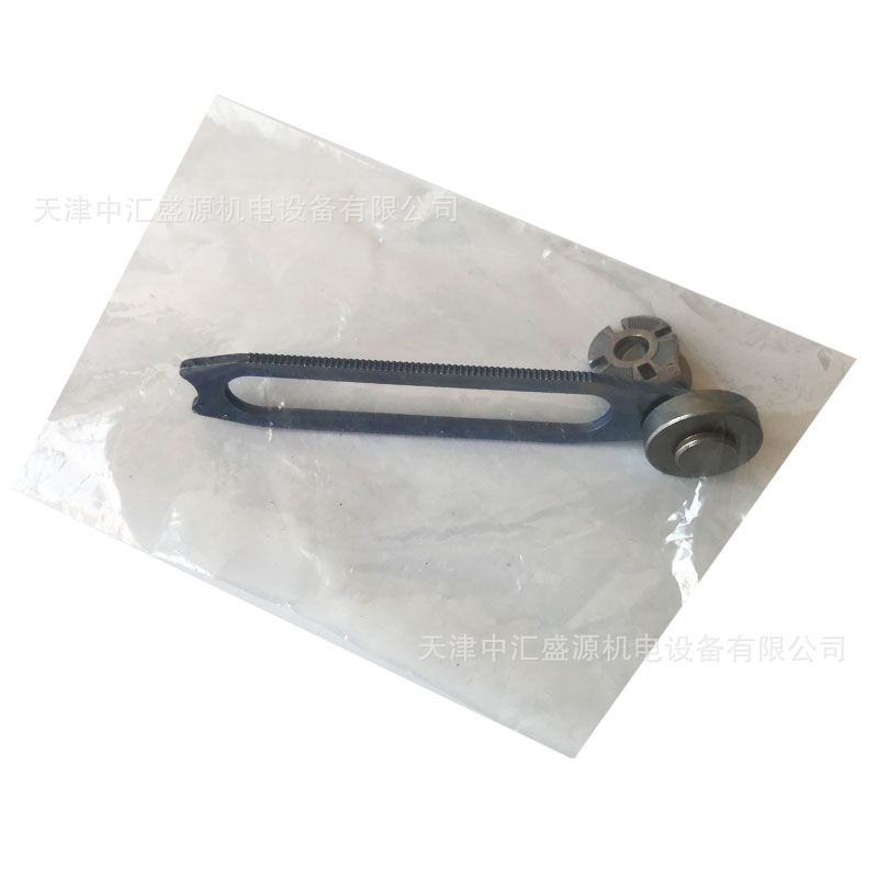 特勒美科ZCKY43C限位开关图片3