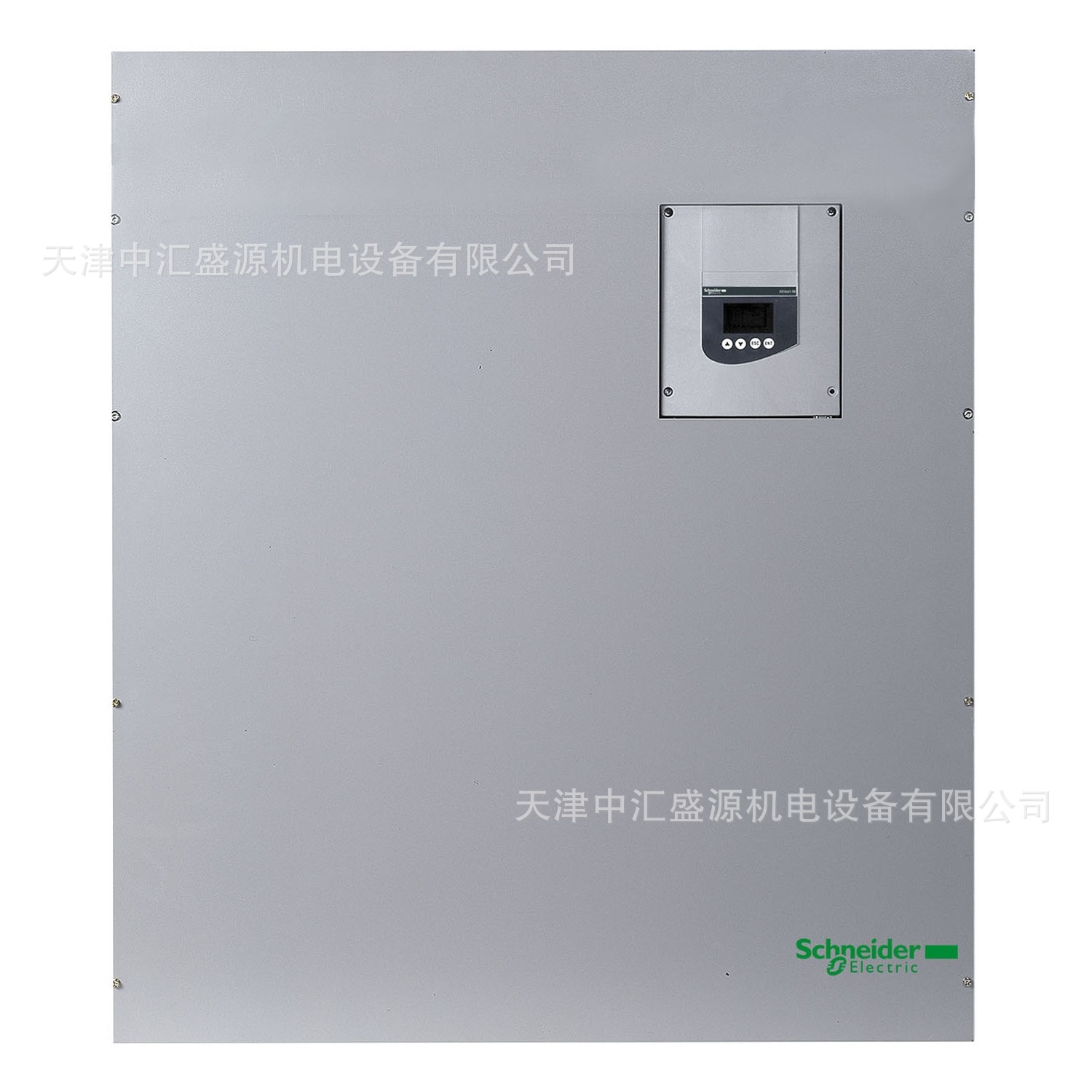 施耐德ATS48C79Q软启动器