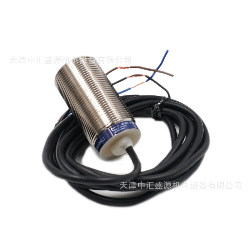 特勒美科XS630B1PAL2接近开关