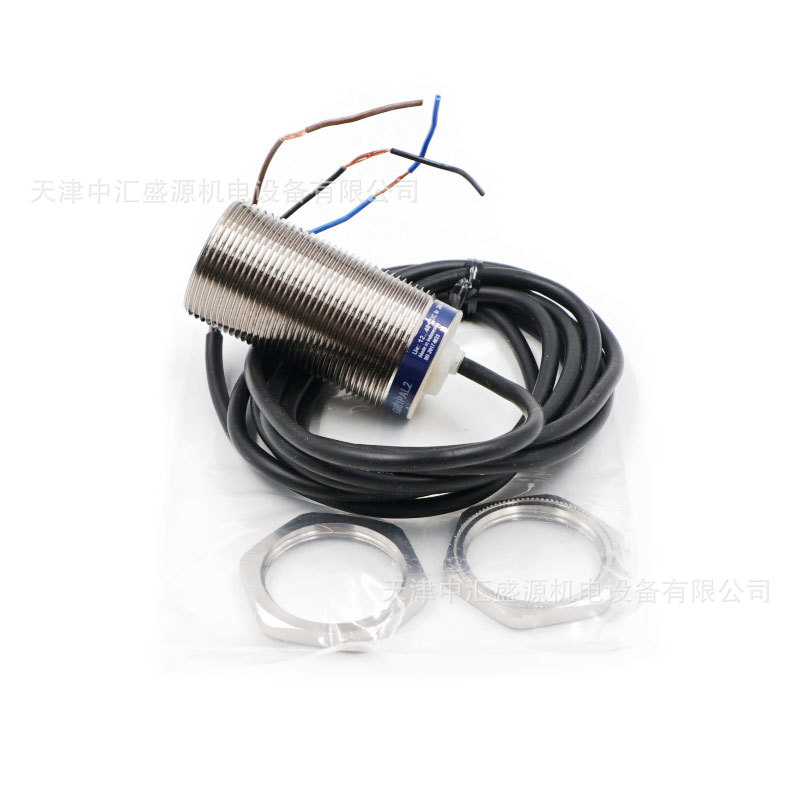 特勒美科XS630B1PAL2接近开关图片4