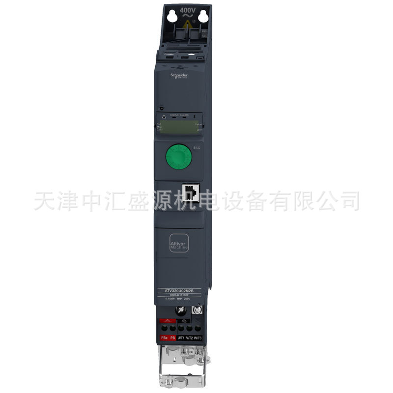 施耐德ATV320U30N4B变频器图片3