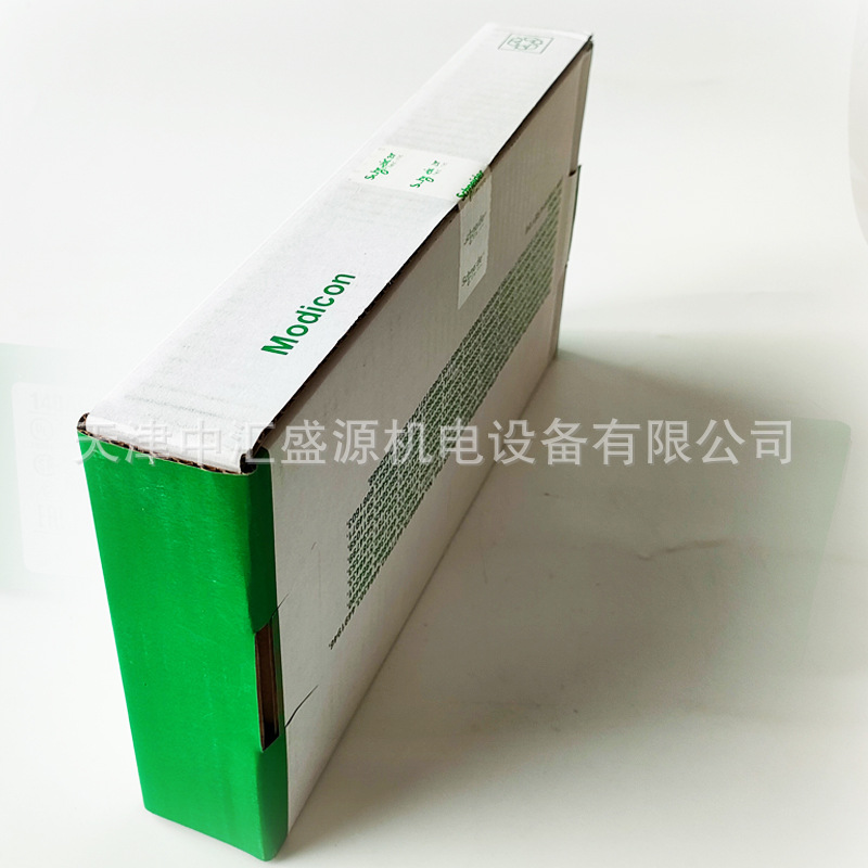 施耐德PLC模块140ACI04000图片3