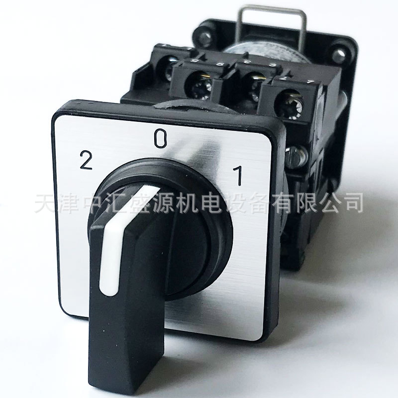 施耐德K1D002ACHC凸轮开关图片3