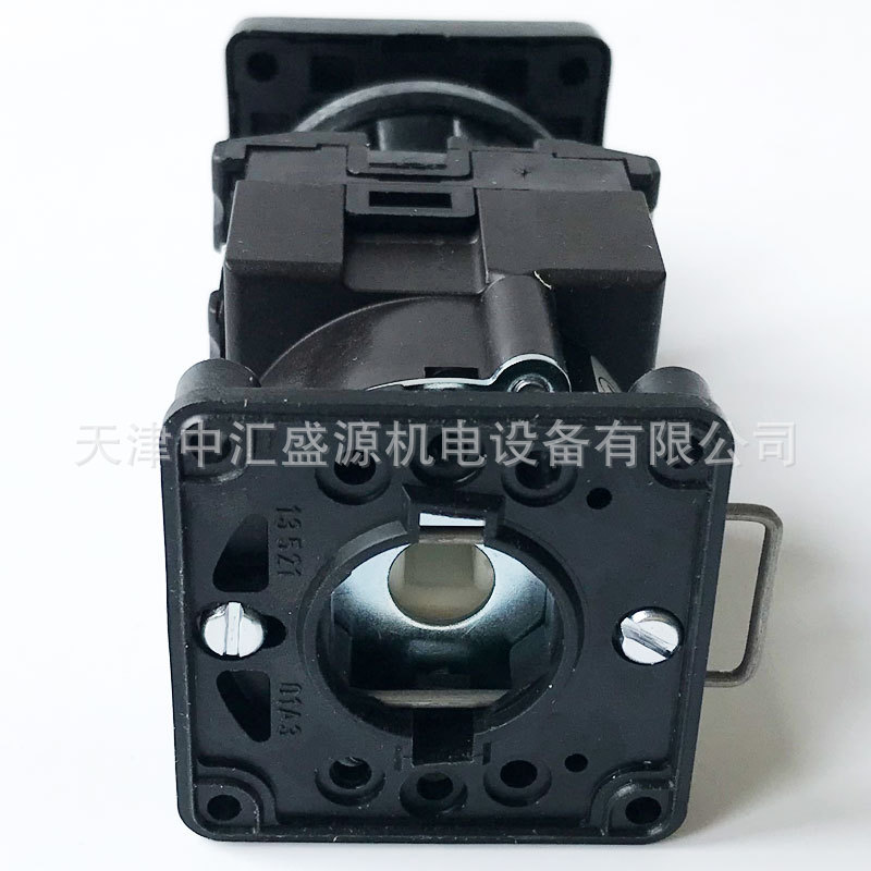 施耐德K1D002ACHC凸轮开关图片4